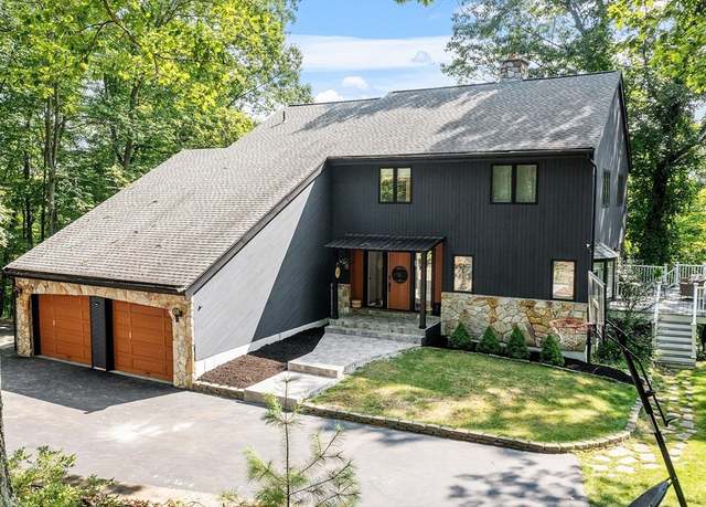 Property at 7 Birch Hill Rd, Pepperell, MA 01463, 4 beds, 3.5 baths