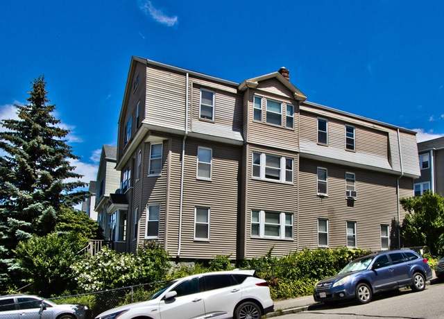 Property at 51 Sterling St #3, Worcester, MA 01610, 2 beds, 1 bath
