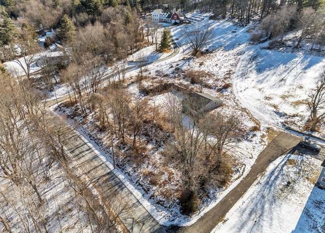 Property at 113 Fenton Rd, Monson, MA 01057