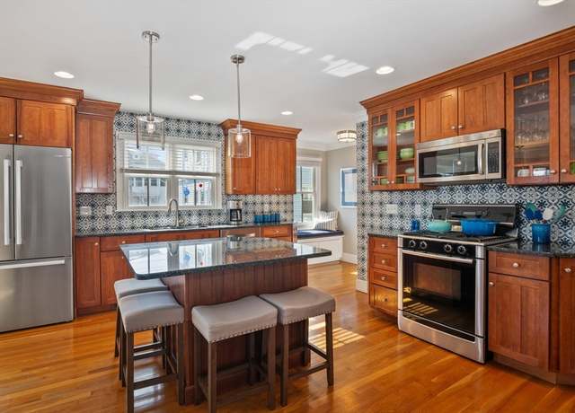 Property at 83 Wyman #2, Boston, MA 02130, 2 beds, 1.5 baths