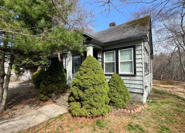 Property at 72 Pond St, Ashland, MA 01721, 2 beds, 1 bath