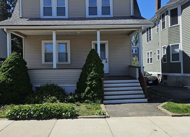 Property at 16 Cambridge St, Revere, MA 02151, 2 beds, 1 bath