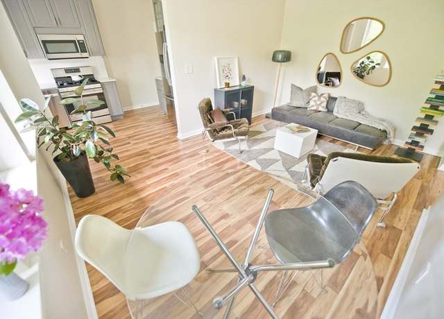 Property at 39-41 Bishop Joe L Smith Way #10, Boston, MA 02121, 2 beds, 1 bath