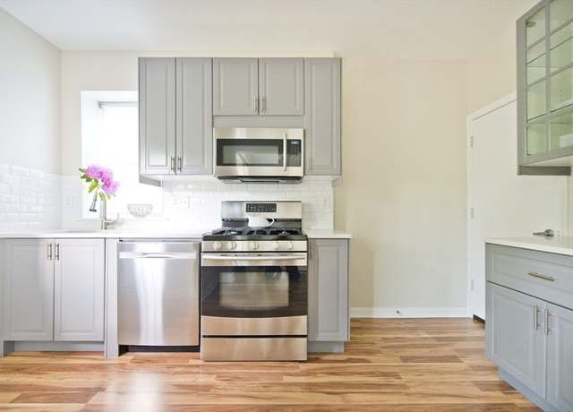 Property at 39-41 Bishop Joe L Smith Way #10, Boston, MA 02121, 2 beds, 1 bath