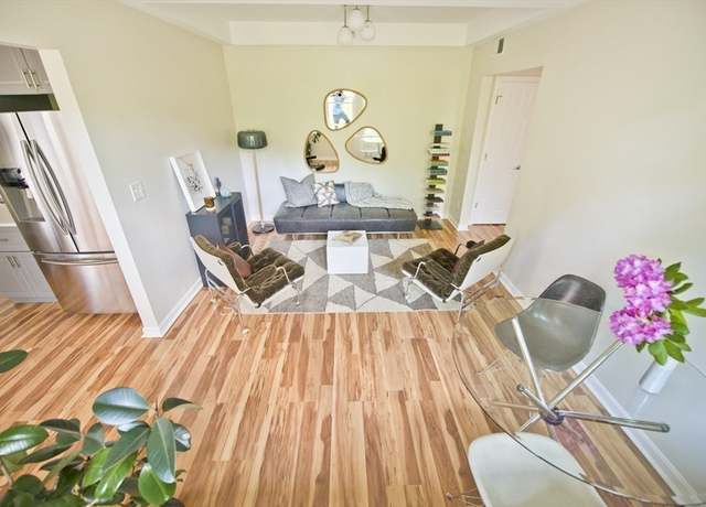 Property at 39-41 Bishop Joe L Smith Way #10, Boston, MA 02121, 2 beds, 1 bath