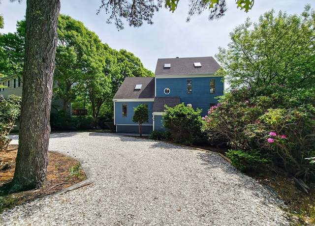 Property at 30 Norris Path, Falmouth, MA 02536, 3 beds, 3.5 baths