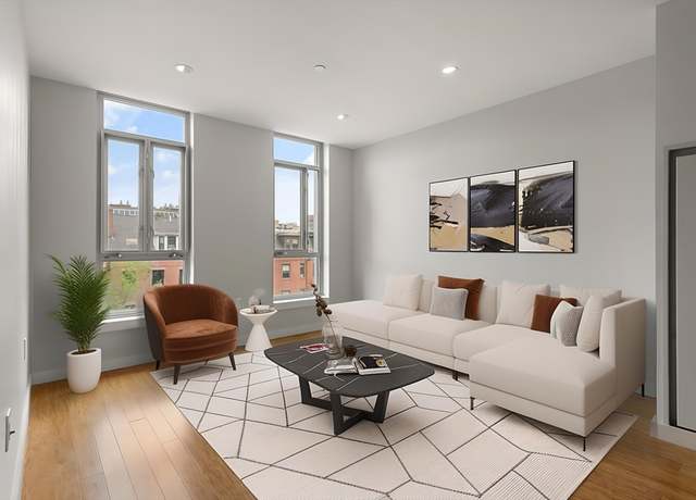 Property at 691 Massachusetts Ave #507, Boston, MA 02118, 1 bed, 1 bath