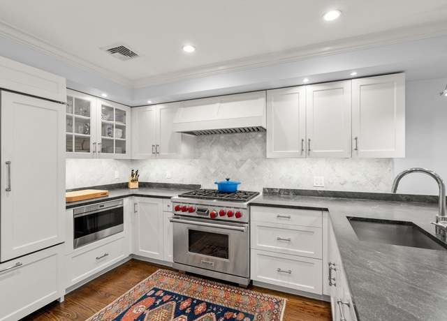 Property at 15 Hancock St #1, Boston, MA 02114, 2 beds, 2.5 baths