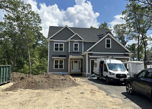 Property at 70 Sperry Ln Lot 11, North Attleboro, MA 02760, 4 beds, 3 baths