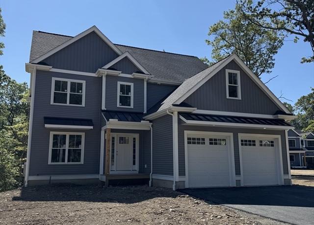 Property at 70 Sperry Ln Lot 11, North Attleboro, MA 02760, 4 beds, 3 baths