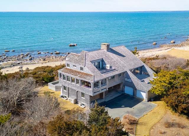 Property at 232 Bay Shore Dr, Falmouth, MA 02556, 4 beds, 3.5 baths