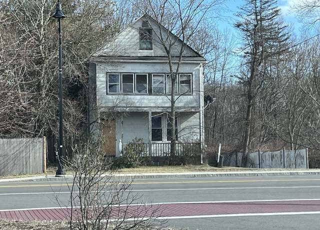 Property at 62 Pond St, Ashland, MA 01721, 4 beds, 2 baths
