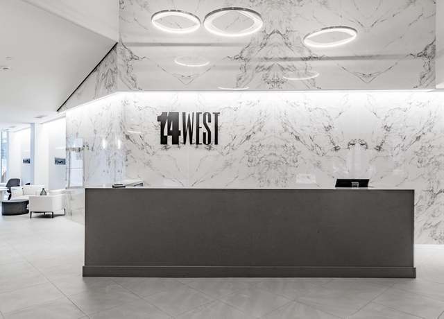Property at 14 West Broadway #403, Boston, MA 02127, 2 beds, 2 baths