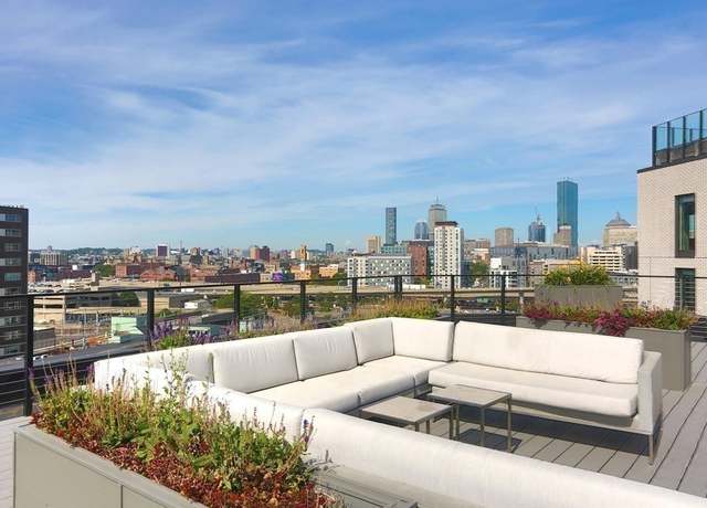 Property at 14 West Broadway #403, Boston, MA 02127, 2 beds, 2 baths