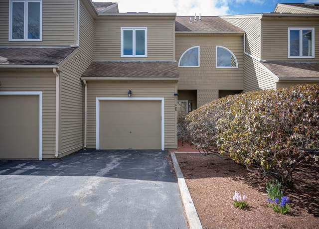 Property at 116 Broadmeadow St Unit E, Marlborough, MA 01752, 2 beds, 2.5 baths