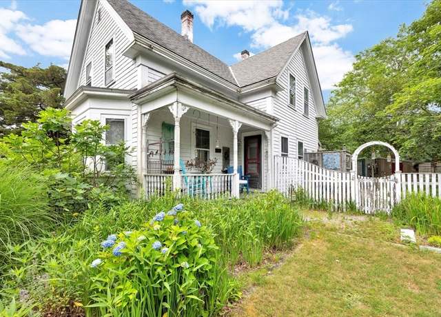 Property at 2241 Main St, Brewster, MA 02631, 3 beds, 2 baths