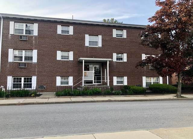 Property at 31 Pond St #26, Waltham, MA 02451, 1 bed, 1 bath