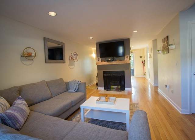 Property at 69 Leonard St #6, Raynham, MA 02767, 2 beds, 1.5 baths