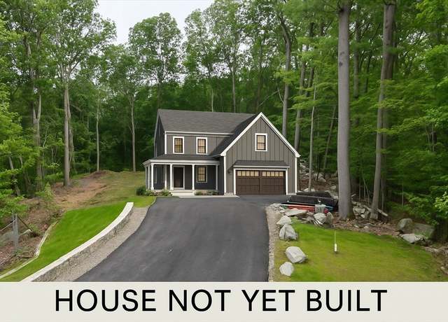 Property at 0 Annette Ln, Reading, MA 01867