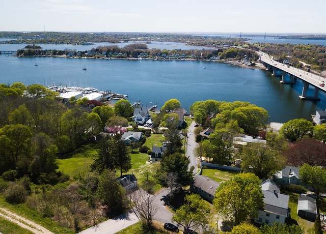 Property at 0 Quaker Ave, Tiverton, RI 02878
