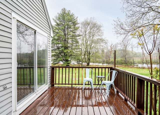 Property at 63 Cortland Ln #63, Boxborough, MA 01719, 3 beds, 3 baths