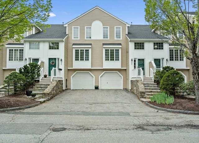 Property at 505 Browning Ln #505, Worcester, MA 01609, 2 beds, 2.5 baths