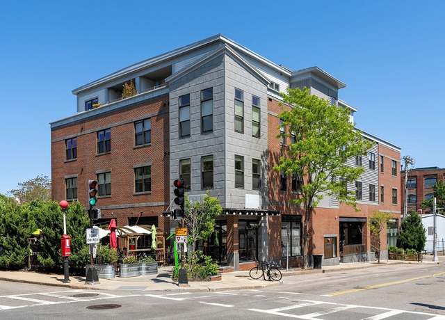 Property at 156 Green St #301, Boston, MA 02130, 3 beds, 2 baths