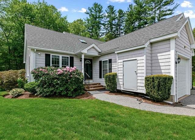 Property at 14 Hitchin Post Ln #14, Uxbridge, MA 01569, 2 beds, 2.5 baths