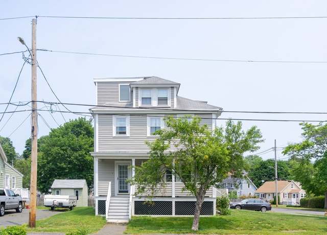 Property at 21 Brookside #1, Danvers, MA 01923, 2 beds, 1 bath
