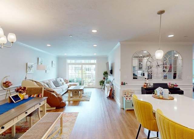 Property at 320 Middlesex Ave Unit B205, Medford, MA 02155, 2 beds, 2 baths