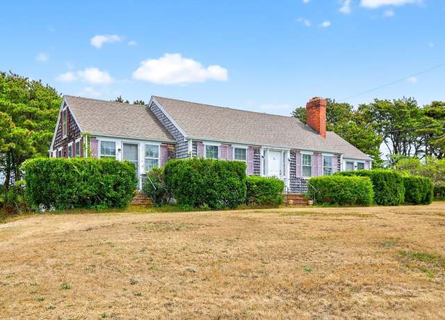 Property at 71 Shore Rd, Truro, MA 02666, 4 beds, 2 baths