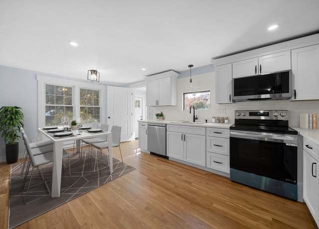 Property at 18 Moffett St, Methuen, MA 01844, 3 beds, 1 bath