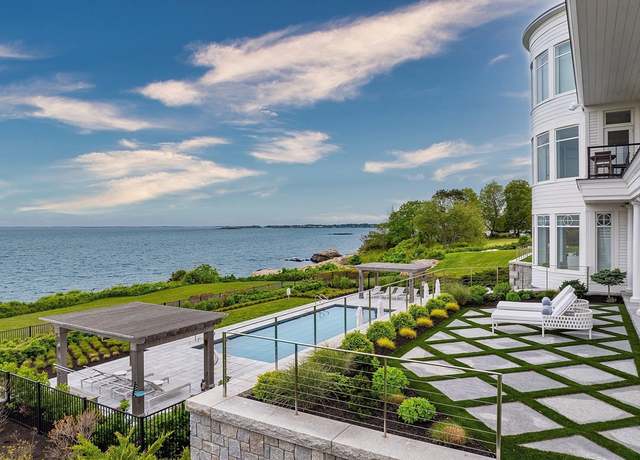 Property at 35 Littles Point Rd Unit S101, Swampscott, MA 01907, 3 beds, 3.5 baths