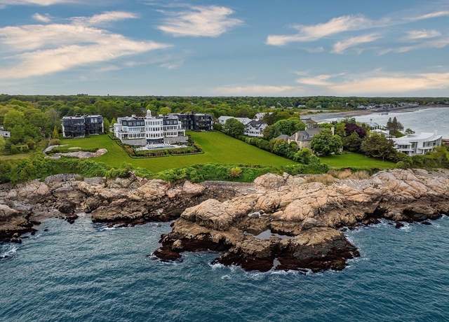 Property at 35 Littles Point Rd Unit S101, Swampscott, MA 01907, 3 beds, 3.5 baths