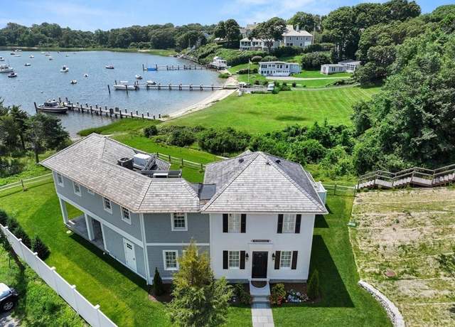 Property at 33 Oyster Place Rd, Barnstable, MA 02635, 3 beds, 3.5 baths