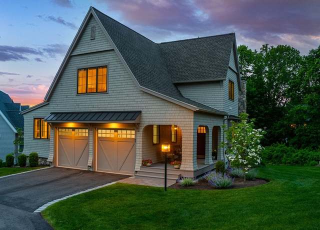 Property at 67 Wolcott Woods Ln #67, Milton, MA 02186, 3 beds, 4 baths