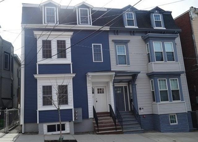 Property at 5 Monmouth St #1, Boston, MA 02128, 1 bed, 2.5 baths