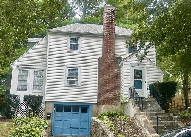 Property at 220 West, Boston, MA 02136, 3 beds, 1 bath