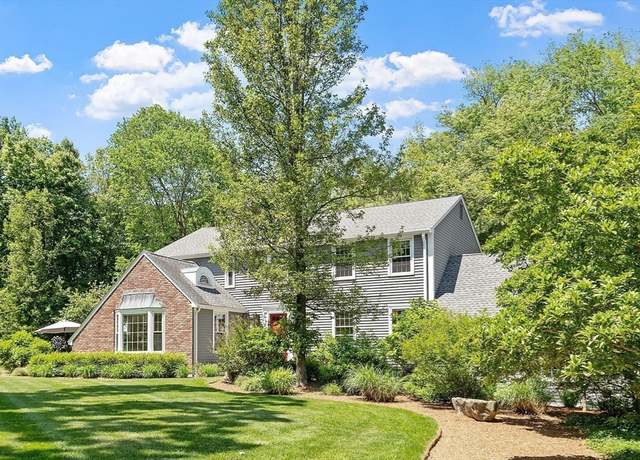 Property at 3 Long Ridge Rd, Acton, MA 01720, 4 beds, 2.5 baths