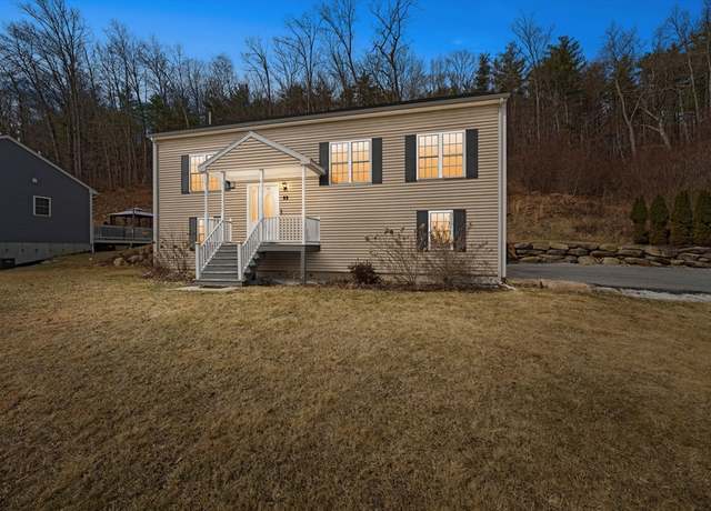 Property at 99 Cournoyer Blvd, Southbridge, MA 01550, 3 beds, 2 baths