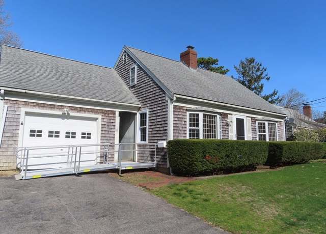 Property at 63 Gleason Ave, Yarmouth, MA 02673, 4 beds, 2 baths