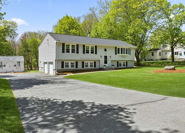 Property at 63-A Currier St, Methuen, MA 01844, 4 beds, 3 baths