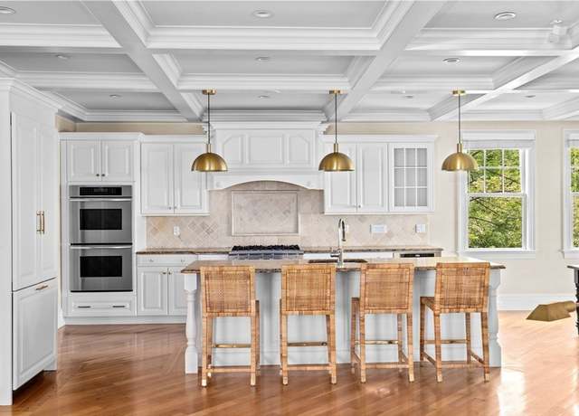 Property at 138 Downer Ave, Hingham, MA 02043, 4 beds, 3 baths