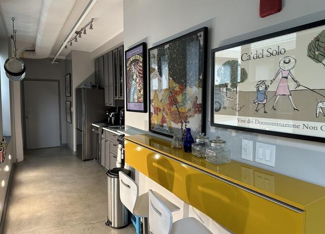 Property at 453 Washington St Unit 6C, Boston, MA 02113, 2 beds, 1 bath