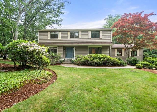 Property at 18 Juniper Ln, Framingham, MA 01701, 4 beds, 3 baths