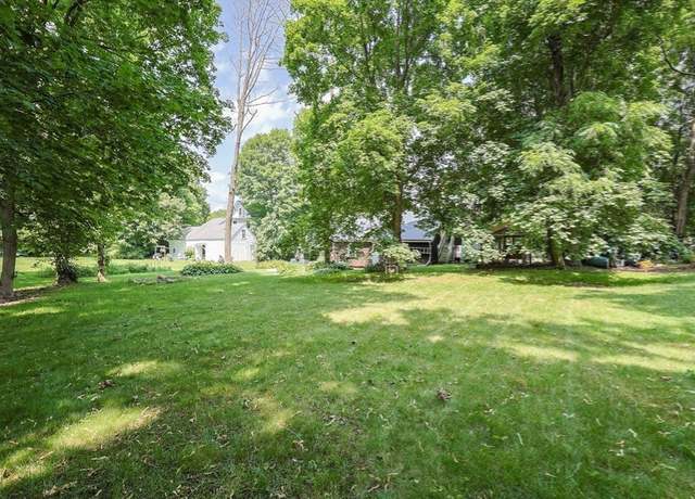Property at 14 Baker St, Foxboro, MA 02035, 4 beds, 2 baths