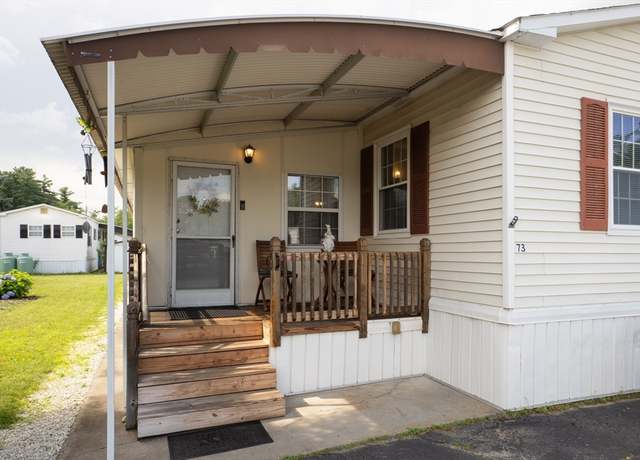 Property at 556 Central St #73, Leominster, MA 01453, 2 beds, 1 bath