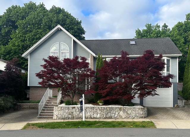 Property at 20 Roosevelt Rd, Medford, MA 02155, 4 beds, 3.5 baths