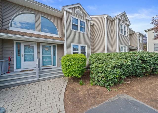 Property at 655 Pleasant St #6, Weymouth, MA 02189, 2 beds, 1.5 baths