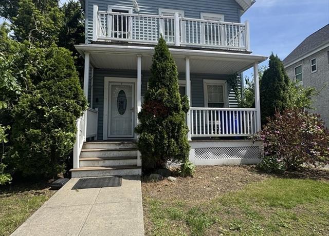 Property at 71 Davison, Boston, MA 02136, 6 beds, 3 baths